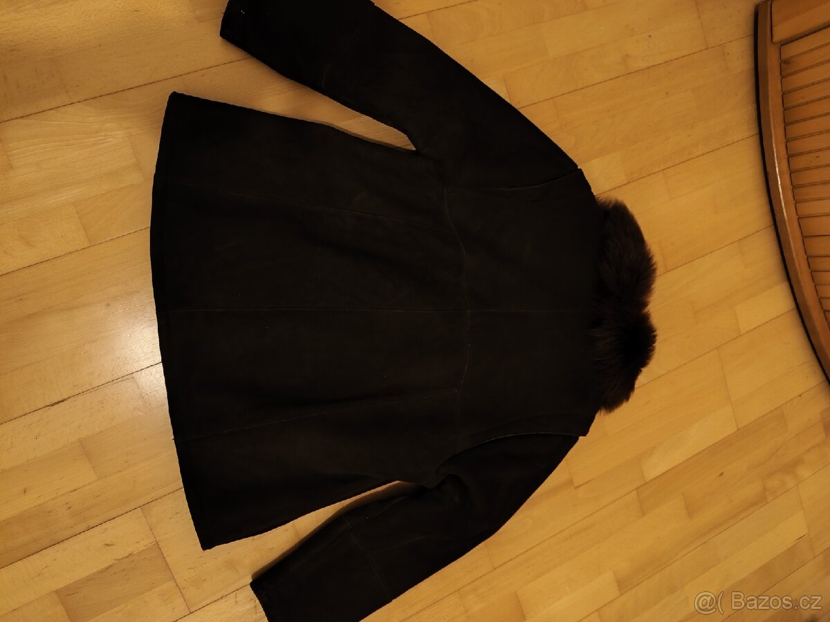 Kožich dámský - 3