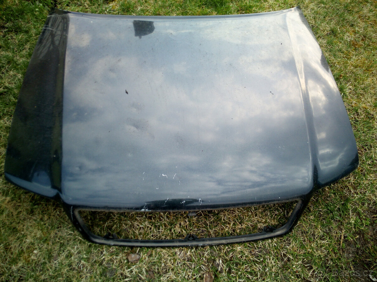 Audi A8 4D2 Díly - 3