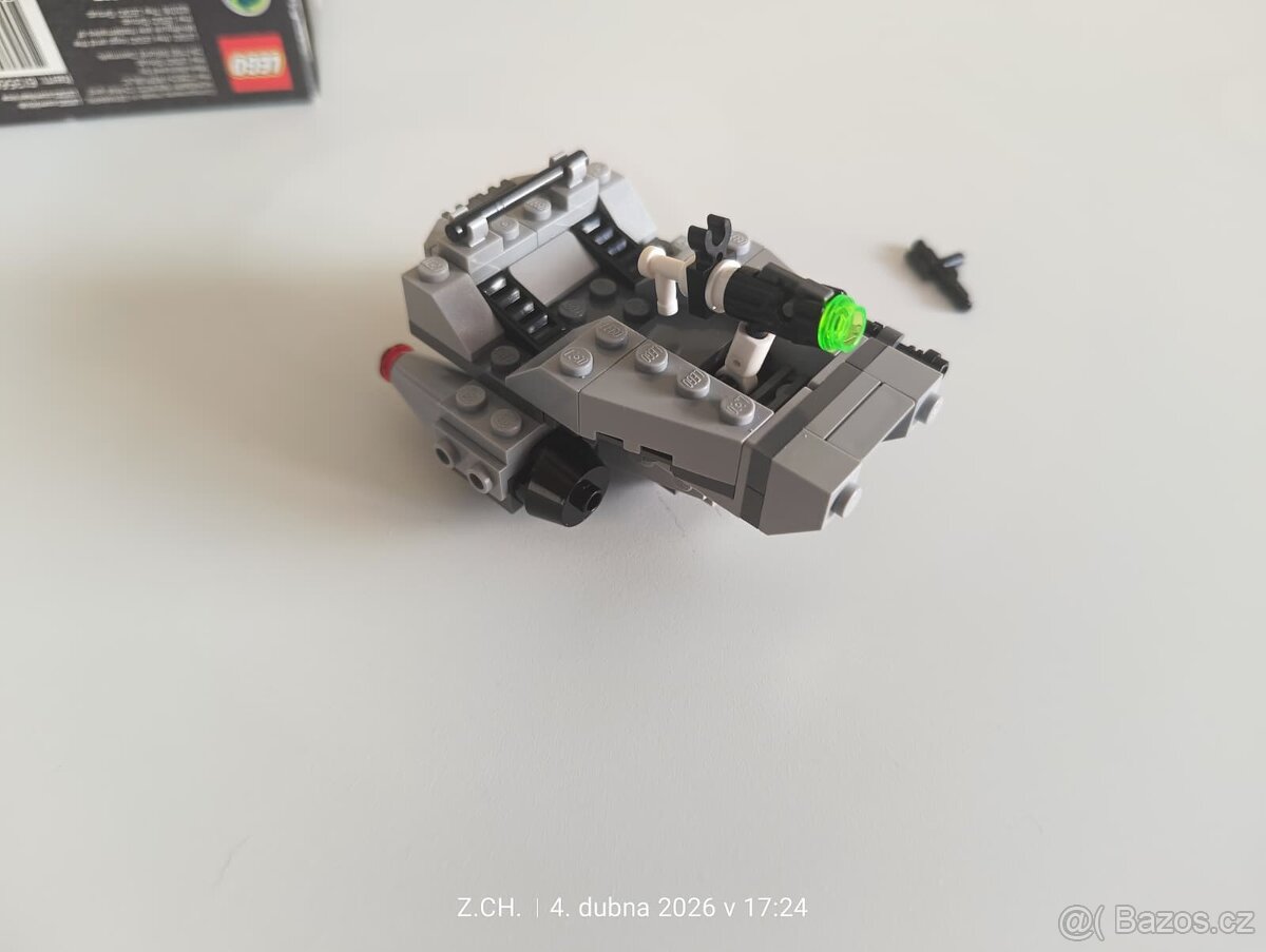 Lego set 75126 - 3