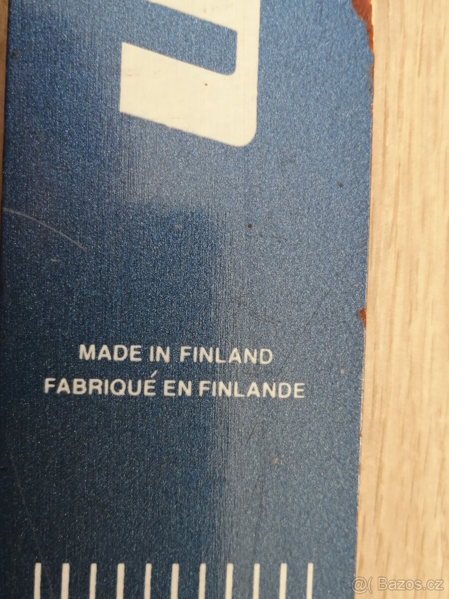 Běžky JARVINEN - 3