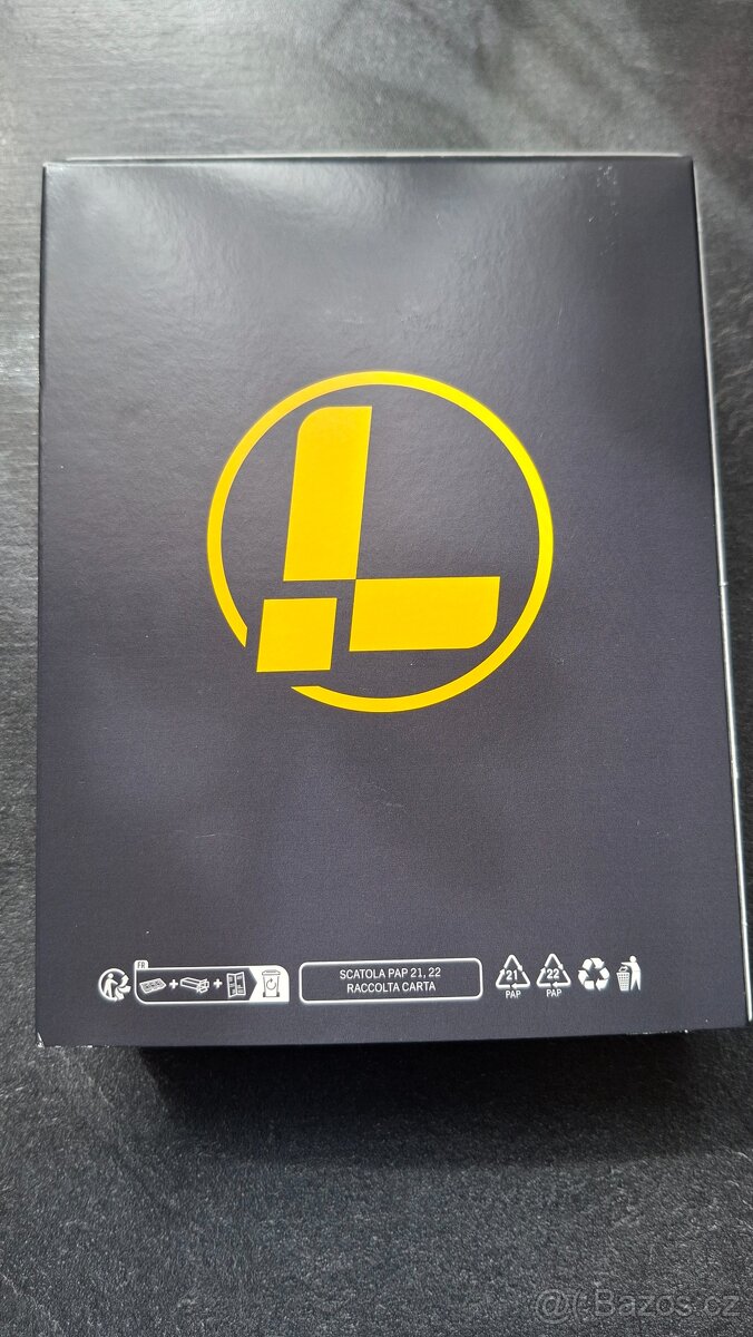 Multifunkční nůž Leatherman Wingman - 3