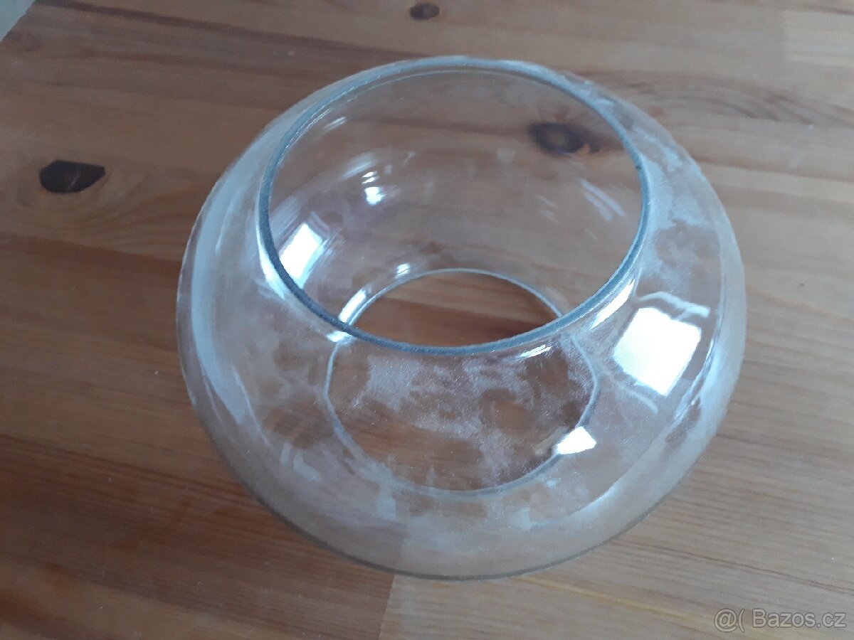 Stínidla z lustru - 3