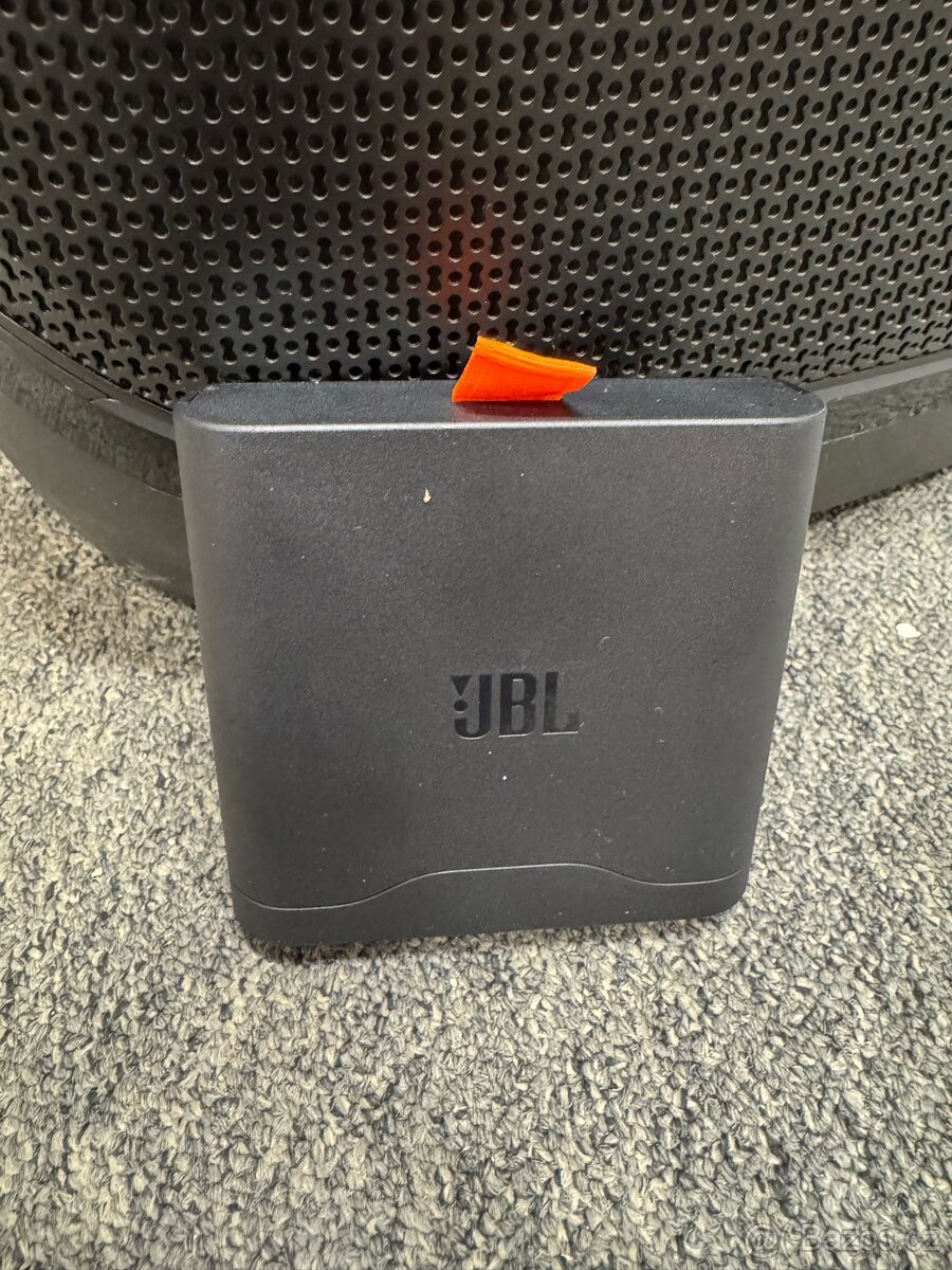 JBL PartyBox 320 - 3