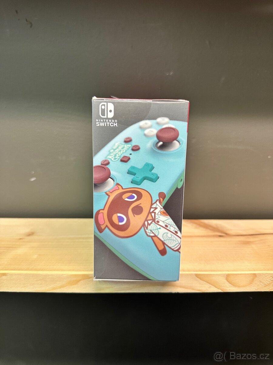 Nintendo Switch ovladač - 3