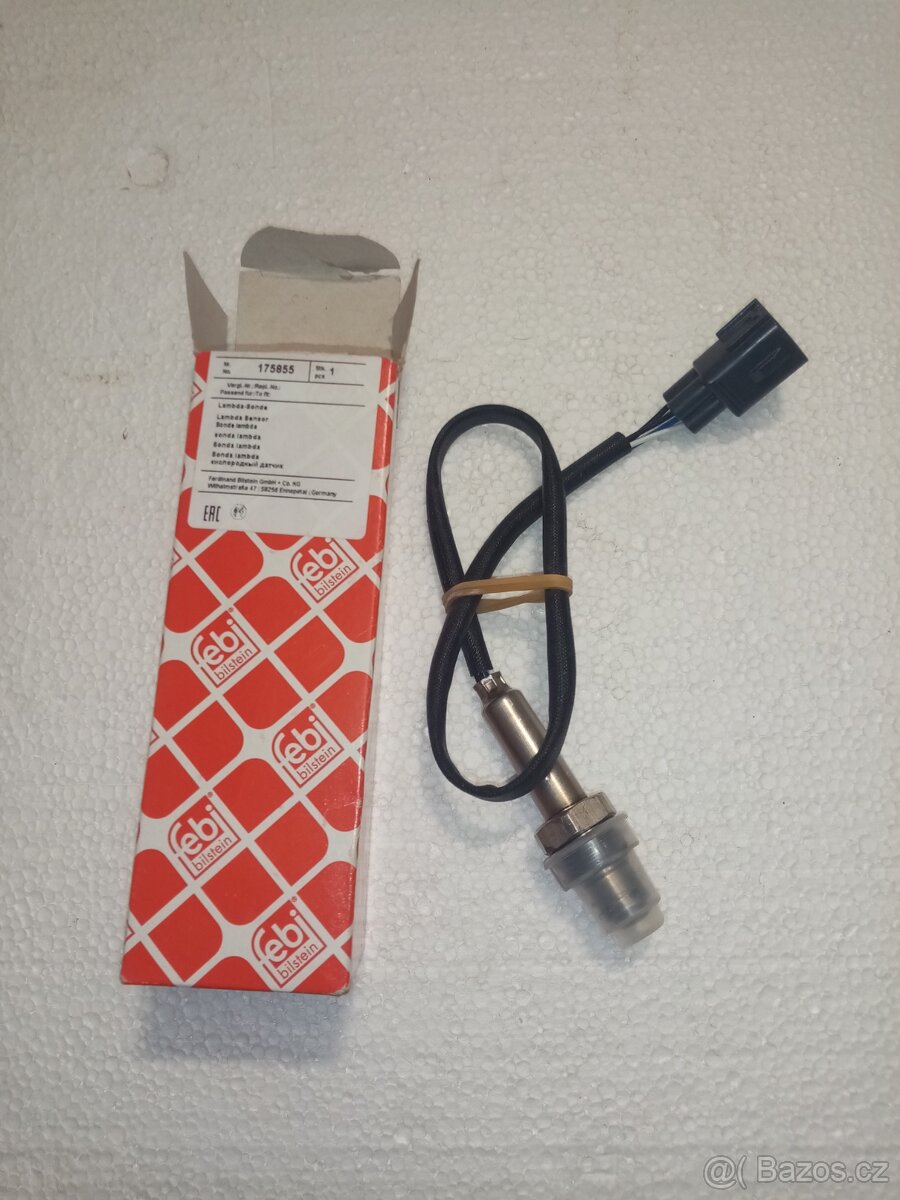 Lambda sonda Febi 175855 - 3