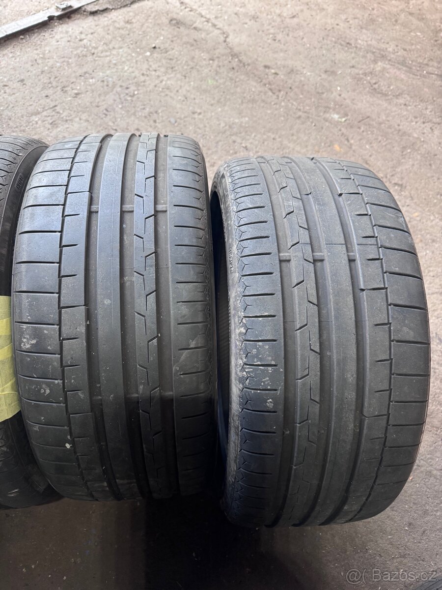 255/35 zr19 - 3