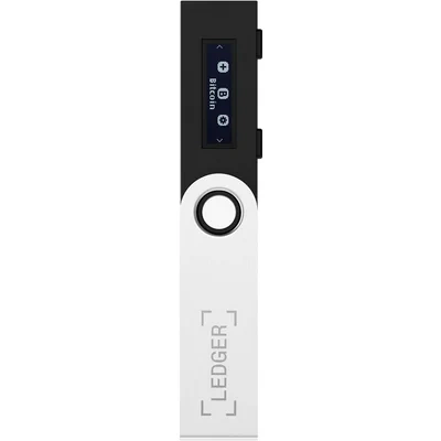 NOVÁ NEROZBALENÁ LEDGER NANO S - 3