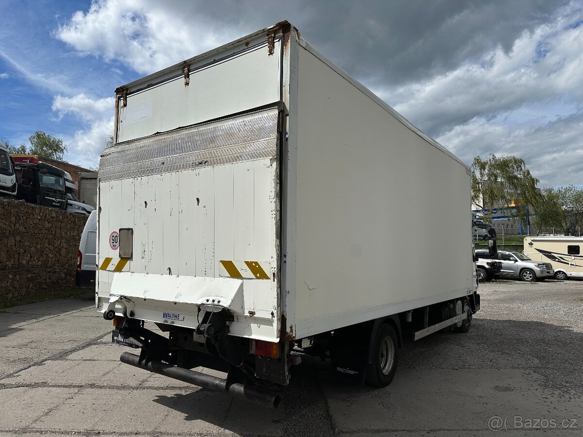 Iveco EUROCARGO 75E18 SKŘÍŇ EURO 5 - 3