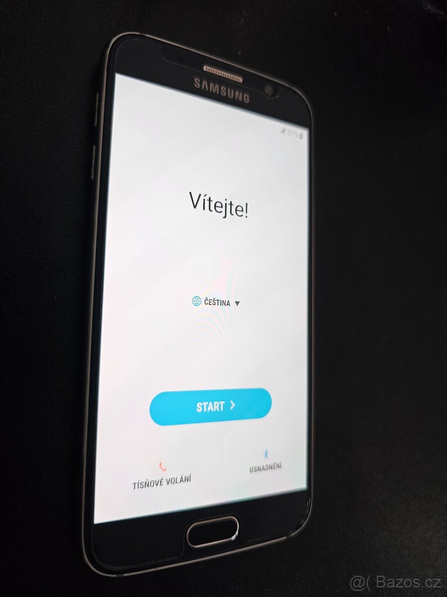 Samsung Galaxy S6 - 3