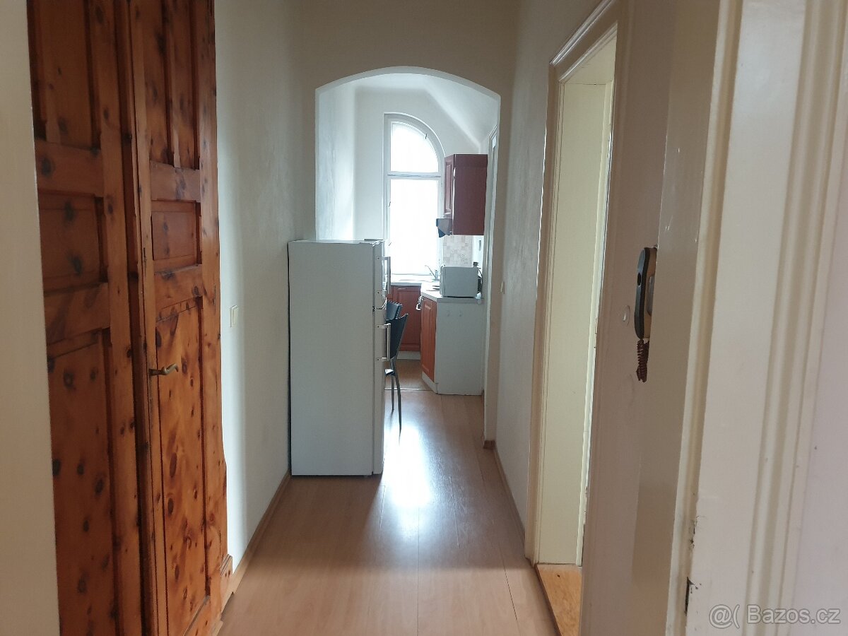 Pronajmu byt 2+1 v RD v Olomouci Nová Ulice - 3