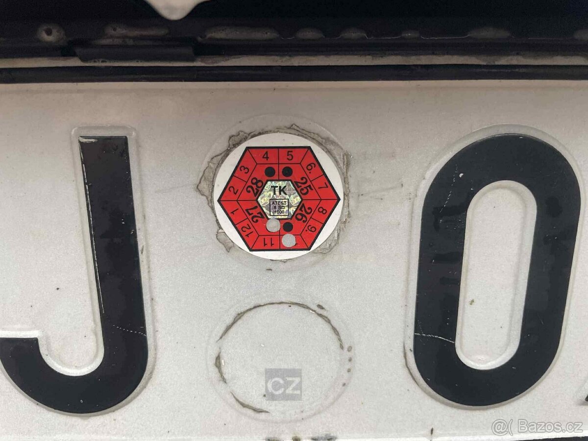 Prodám škoda Felicie 1.3 MPi - 3