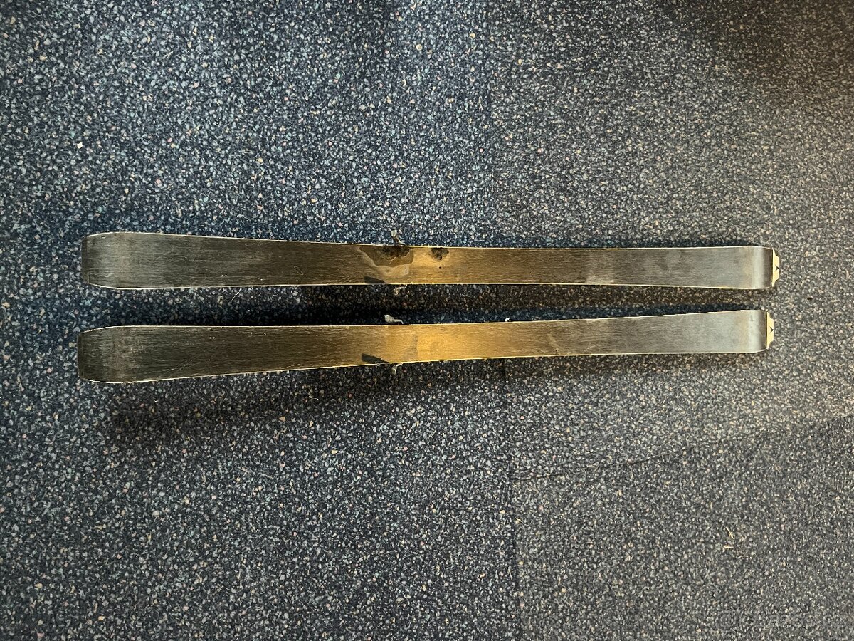 sjezdové lyže Atomic MegaCarv - délka 140 cm - 3