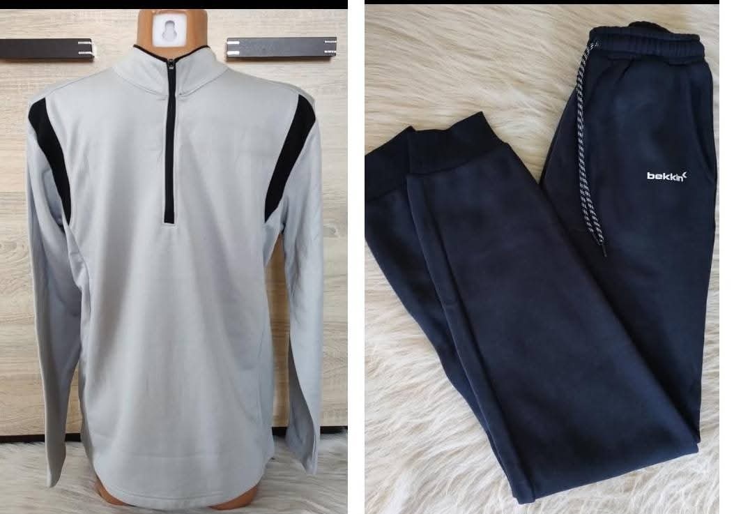 Set pánského oblečení vel.- M - 3