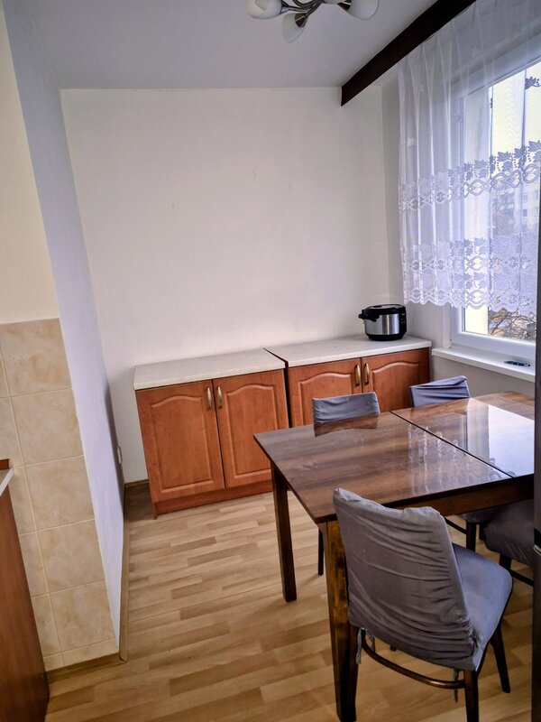 Nabízím k pronájmu byt 2+1L, Oblouková, Děčín III-Staré měst - 3