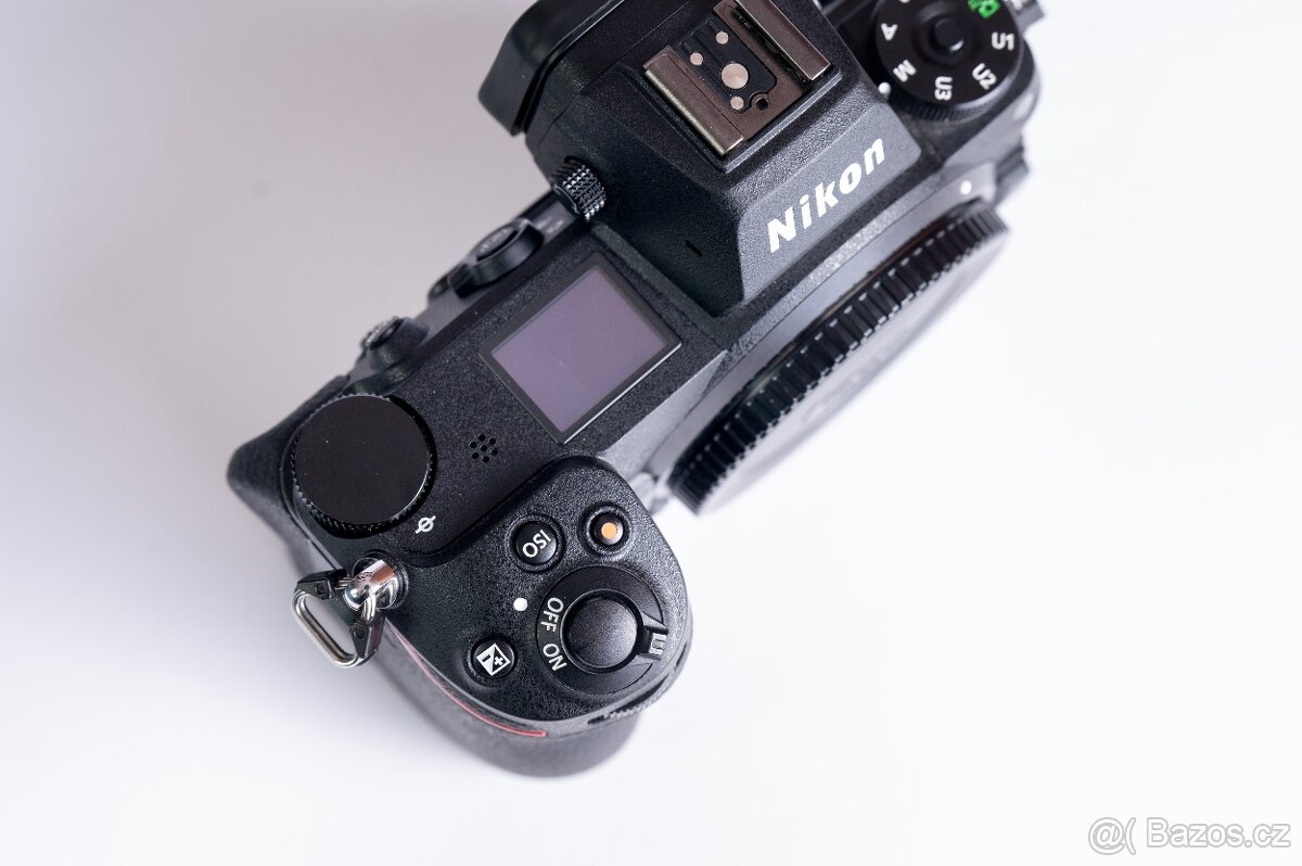 Prodám Nikon Z6 II - 3