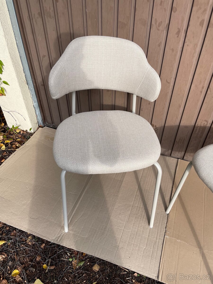 Jídelní židle Adriel - 3