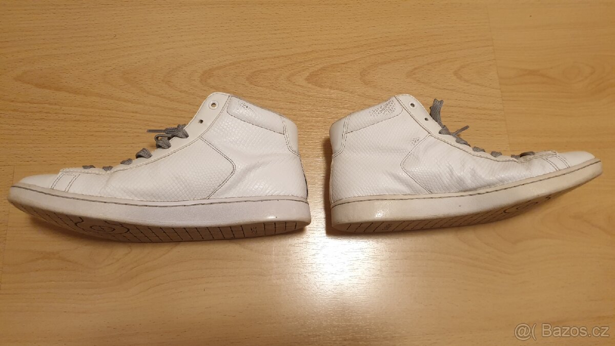 Boty Lacoste vel.39 - 3