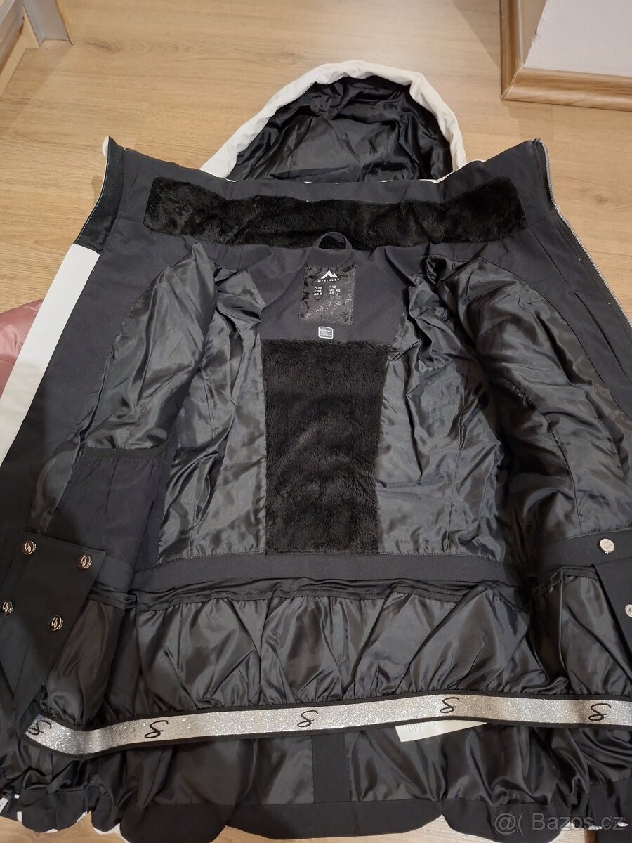 Lyzarska bunda damska - 3