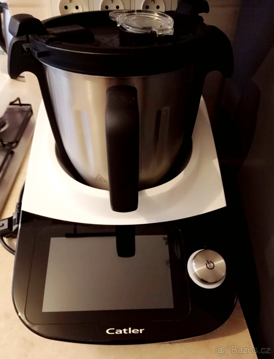 Varný robot Catler TC - 9010 - 3