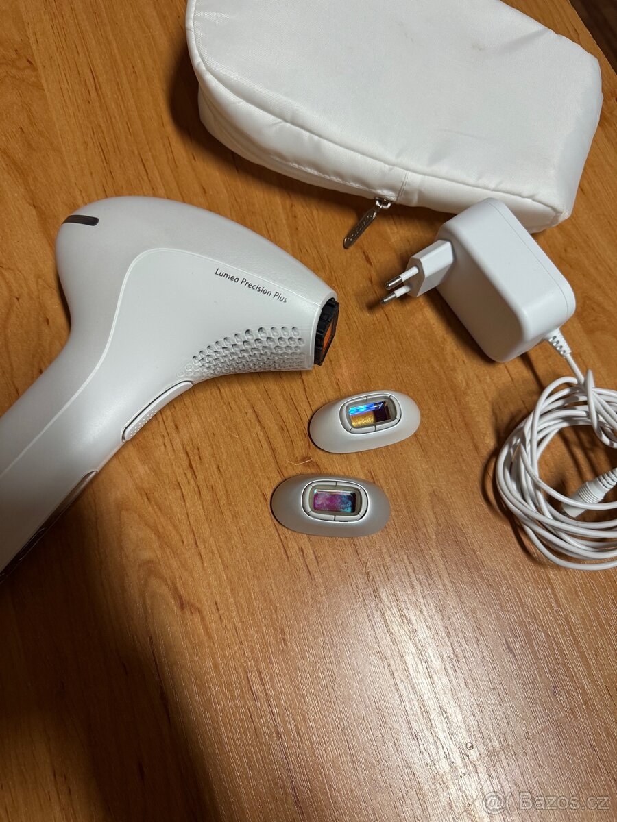 IPL EPILÁTOR PHILIPS - 3