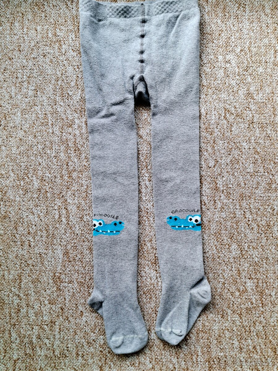 Punčocháče vel.92 - 3