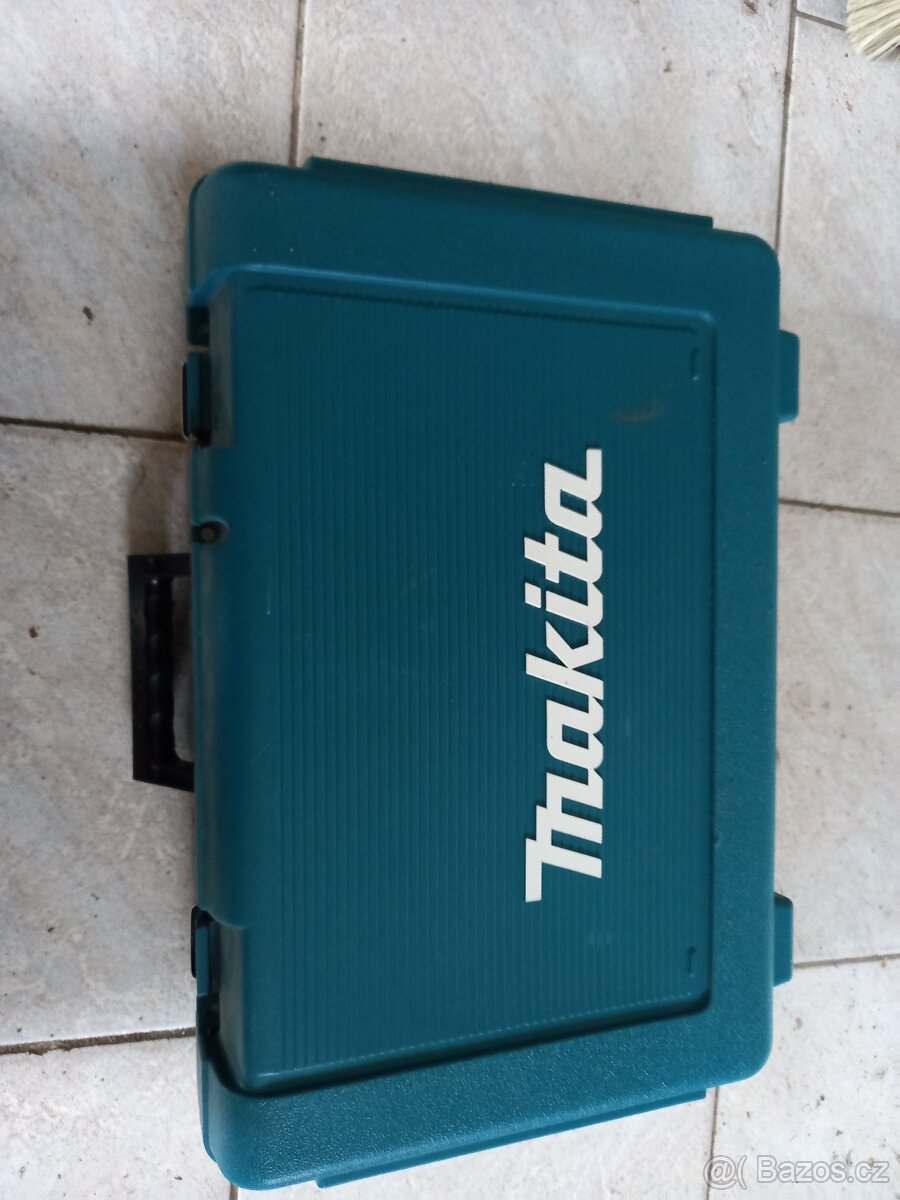 Makyta aku vrtačka NOVA SE ZARUKOU 2 ROKY - 3