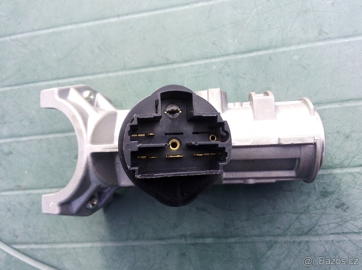 Ducato Boxer Jumper spínací skříňka - 3