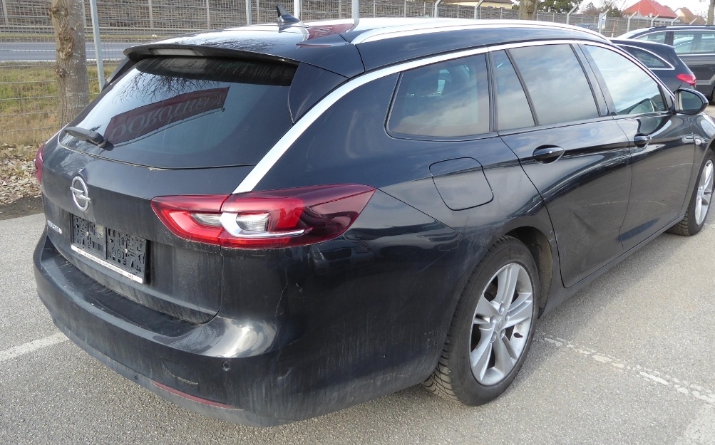Opel insignia 1,6cdti - 3