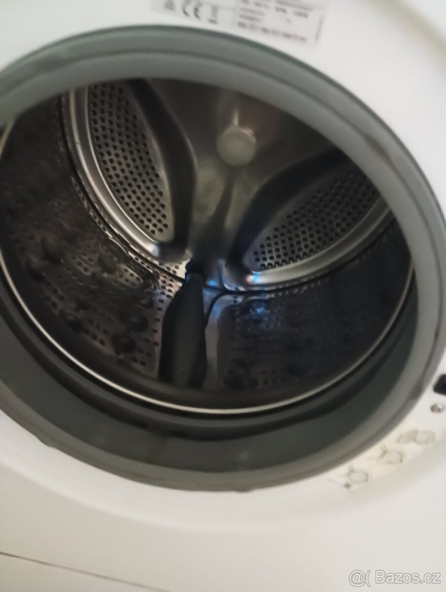 Prodám - Plně Funkční Pračku LG Direct Drive 7 KG - 3