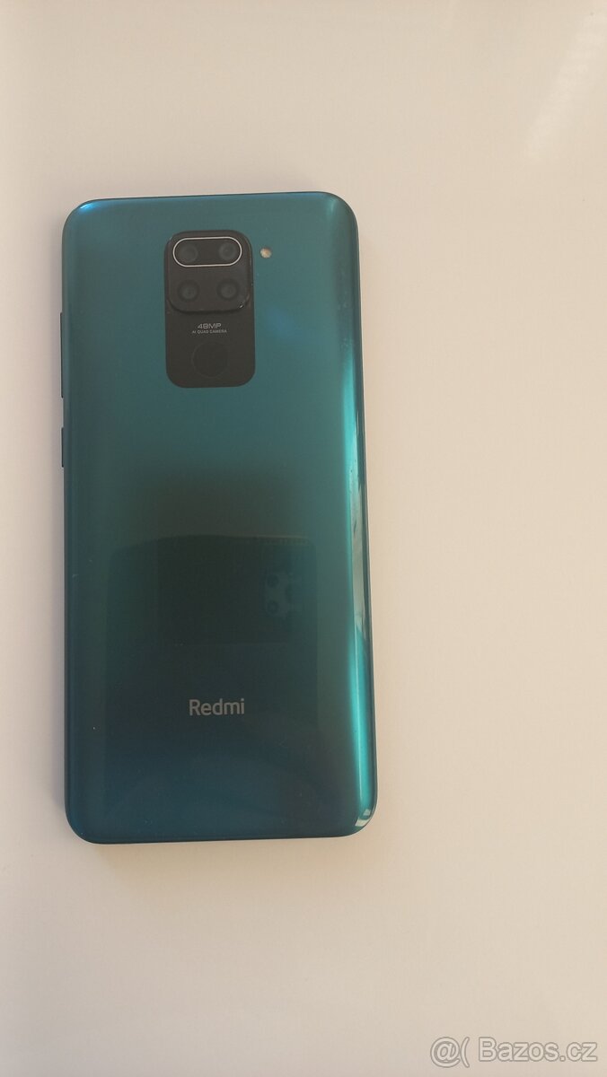 Xiaomi Redmi Note 9 4GB/128GB - 3