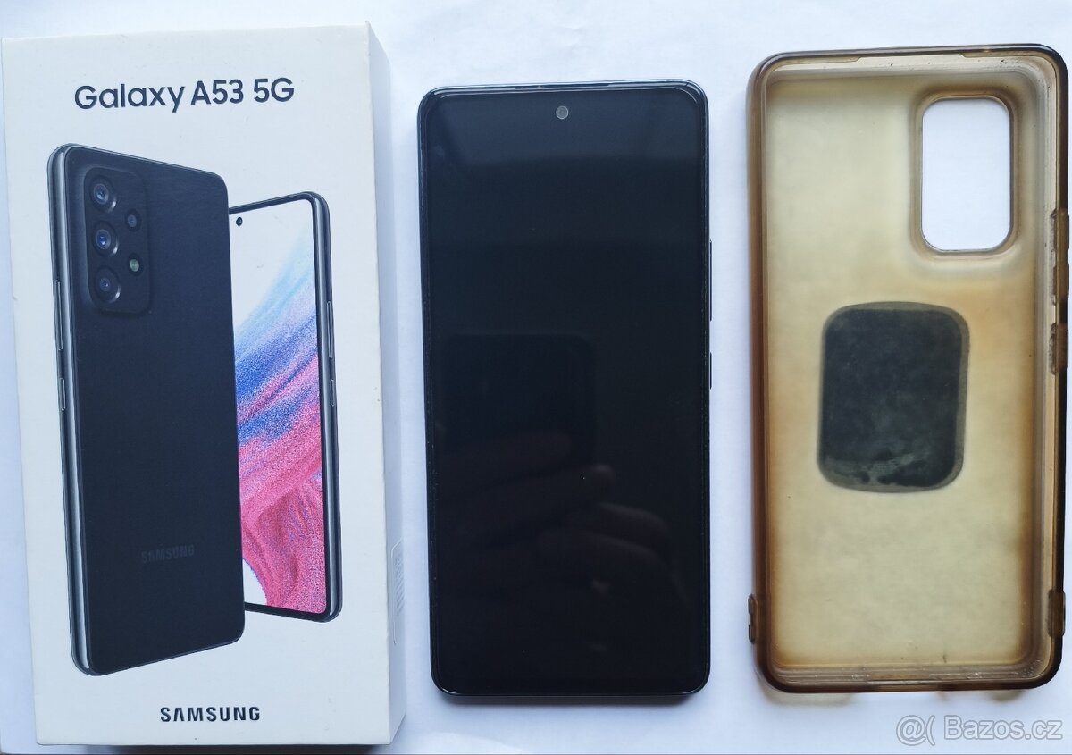 Samsung A53 5G - 3