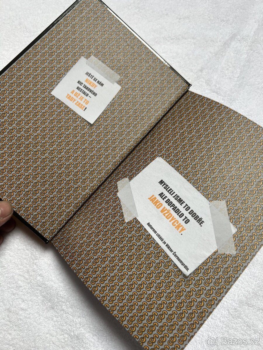 zločiny beze zbraní 2 - 3