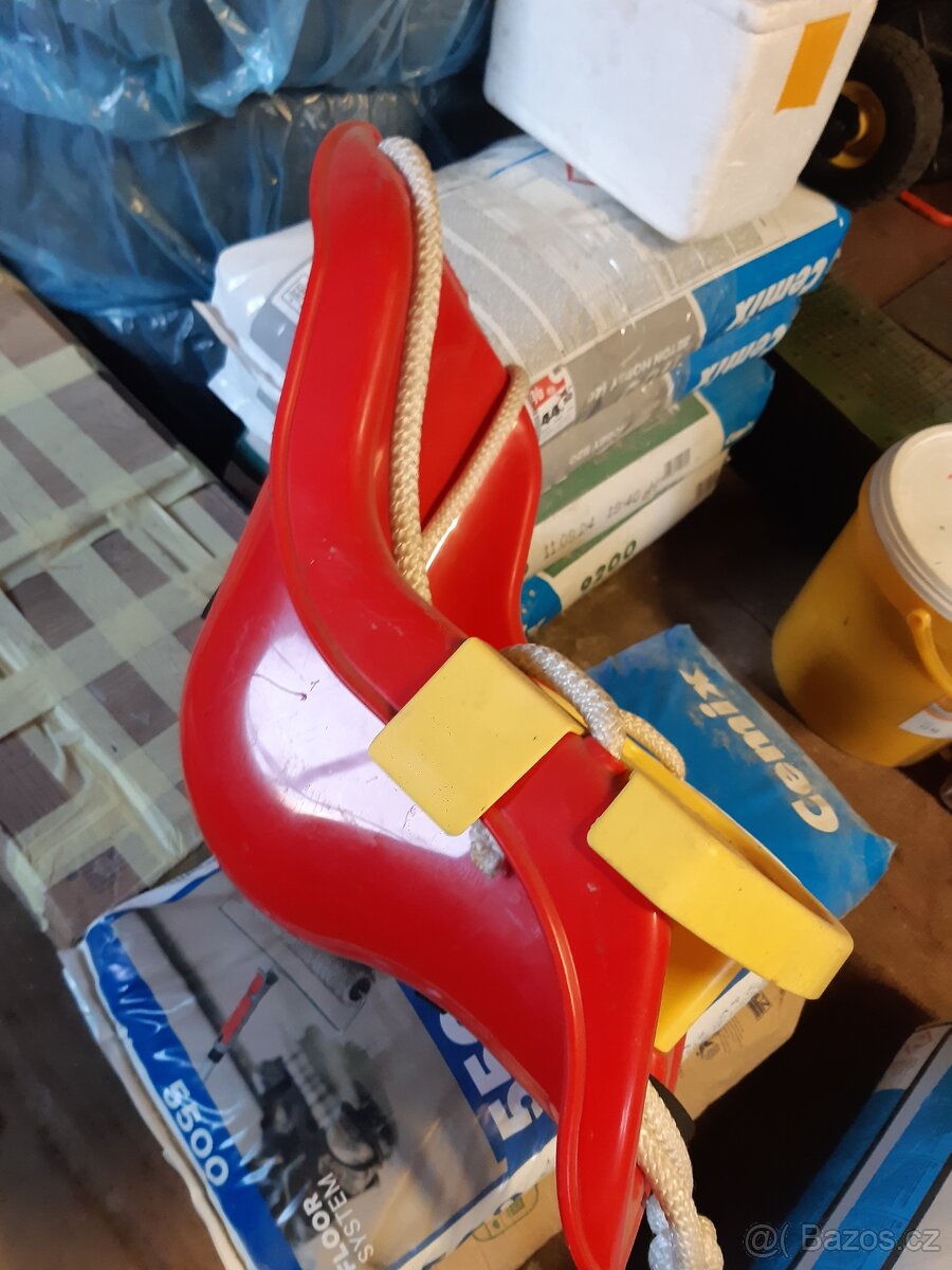 Vanička a houpačka - 3