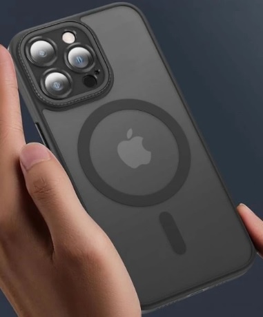 Prodám nový kryt pro iPhone 15 pro. - 3