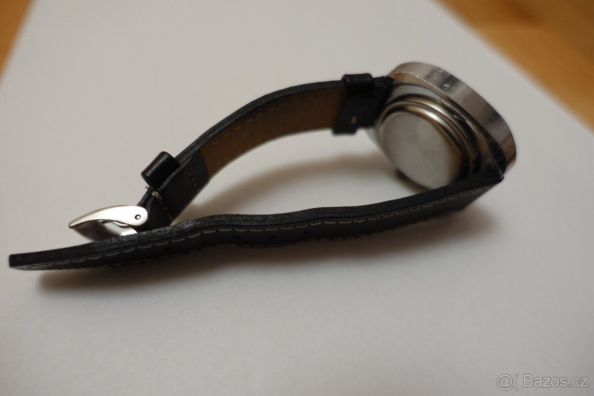 PRIM AUTOMATIC - TELEVIZE - FUNKČNÍ PO SERVISU - 3