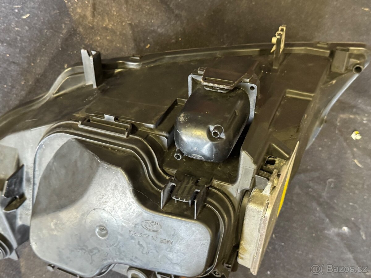 Světlo BMW 3 E90/E91 - 3