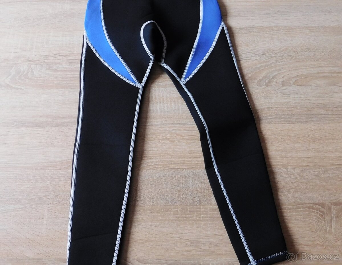 dětský neoprenový oblek Hisea vel.122/134 - 3