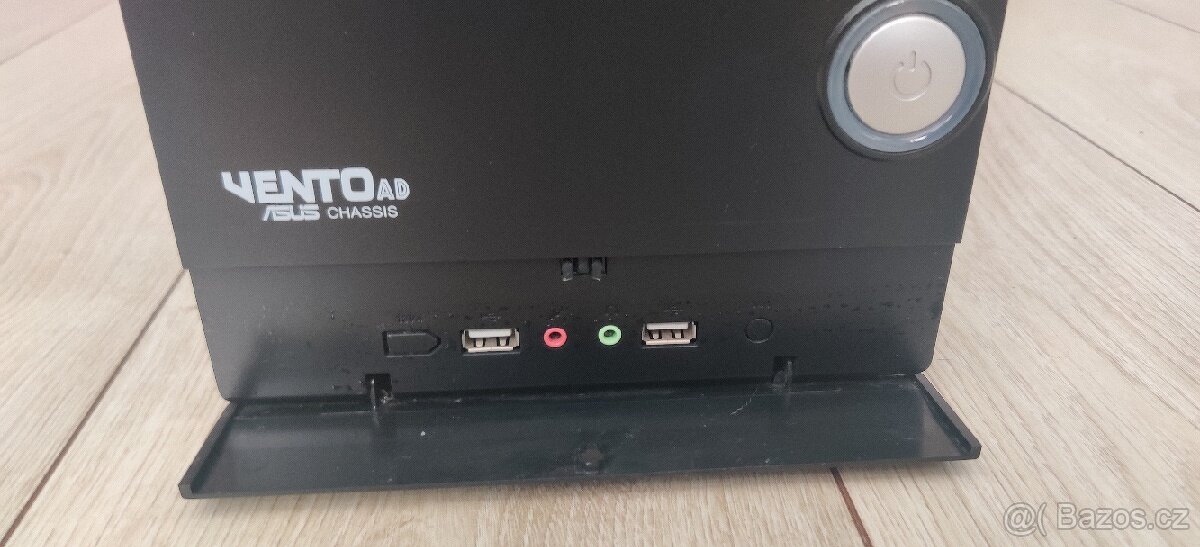 PC Case Asus TA-D31 Second Edition - 3