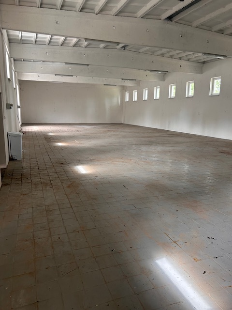 Nebytový prostor sklad výrobní hala - 3