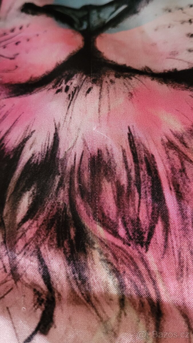 Halenka/tričko River Island, vel. 12 - 3