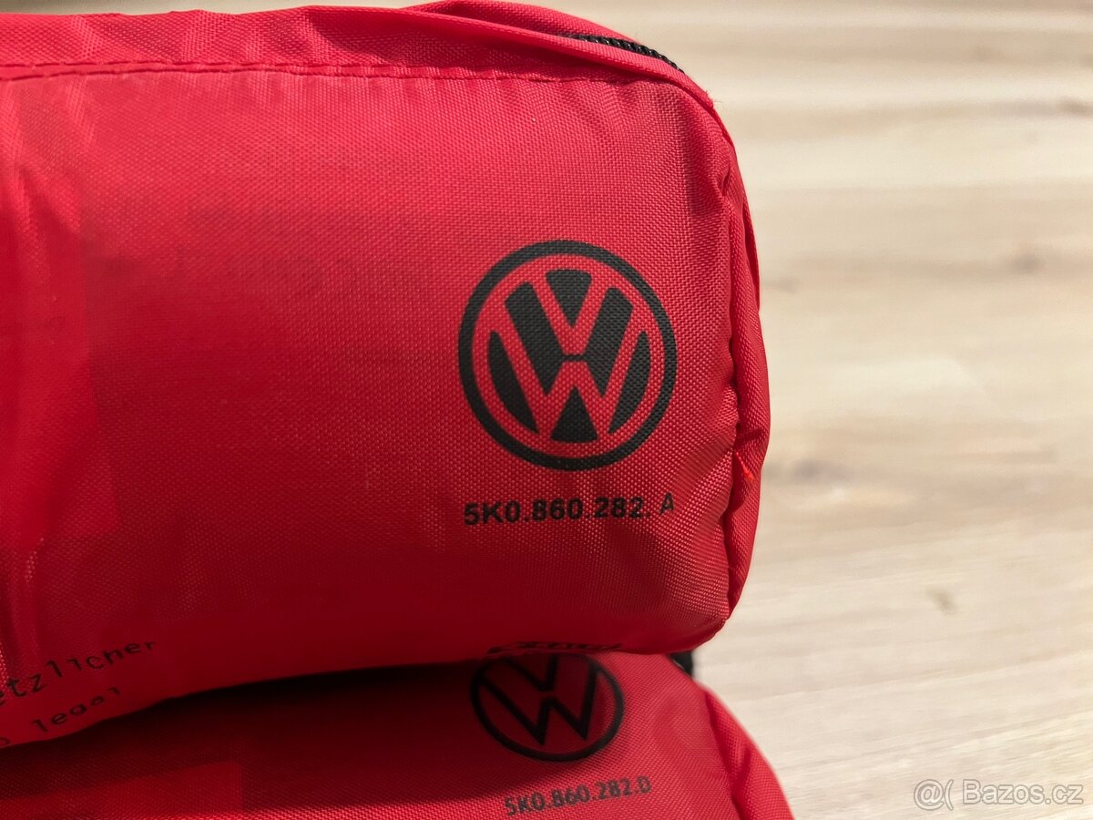 Originální autolékárnička VW 2030 - 3