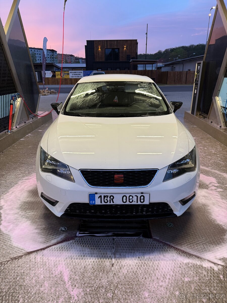 Seat Leon 5f 1.2tsi 77kw - 3