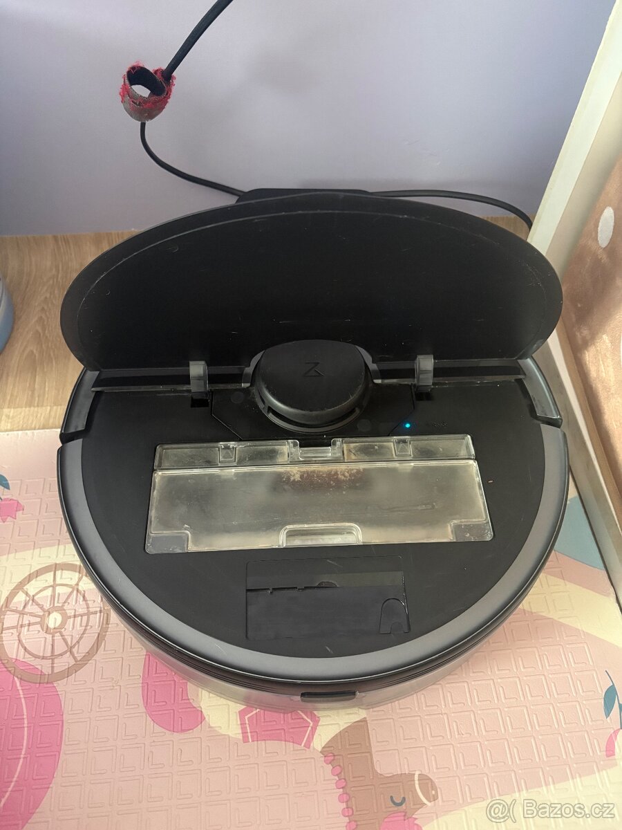 Robotický vysavač - 3