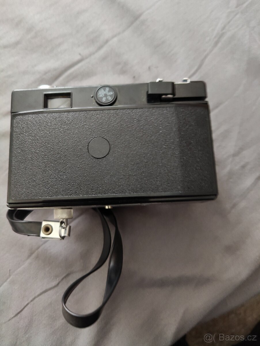 Vilia fotoaparát - 3