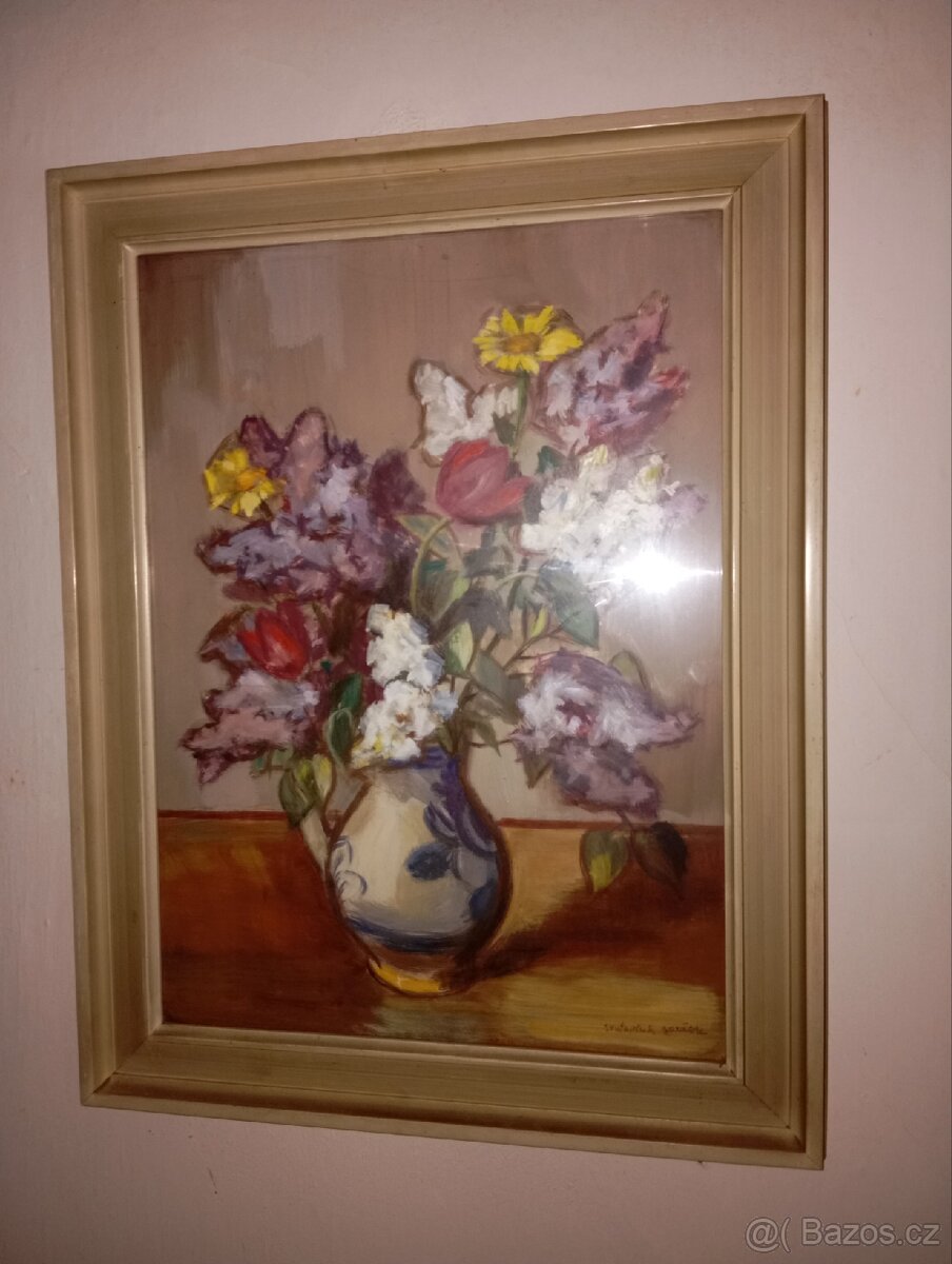 Obraz autor Svatopluk Souček - 3