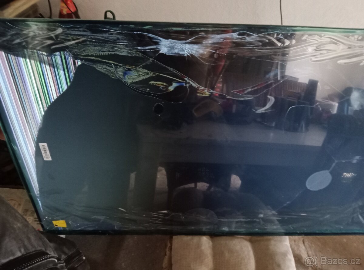 Televize Philips na díly či opravu - 3