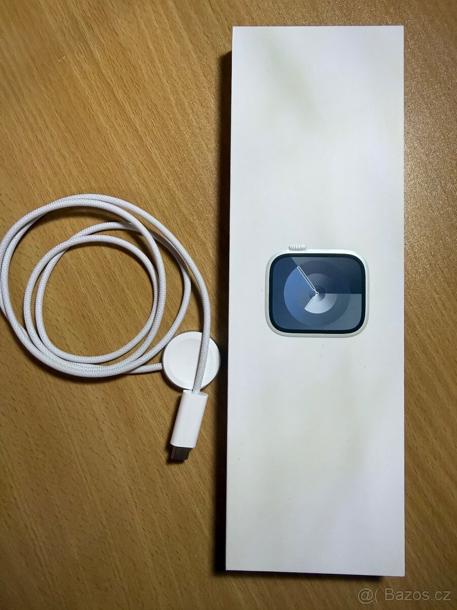 Apple Watch series 9 (45 mm) - 3