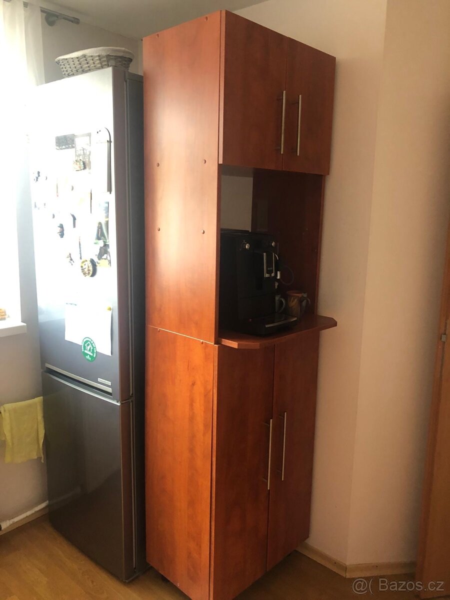 Použitá kuchyňská linka - 3