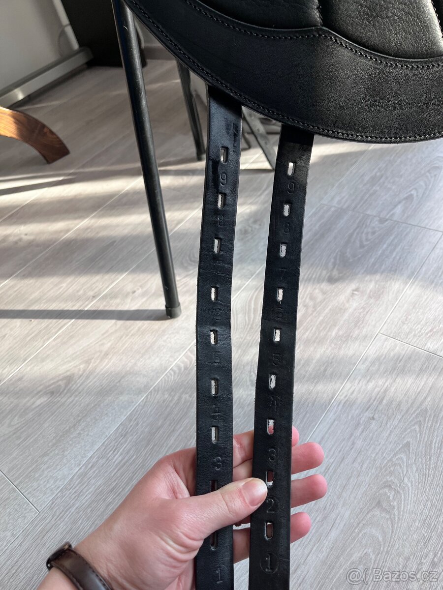 Kentaur Rhode 17, komora 3 - 3