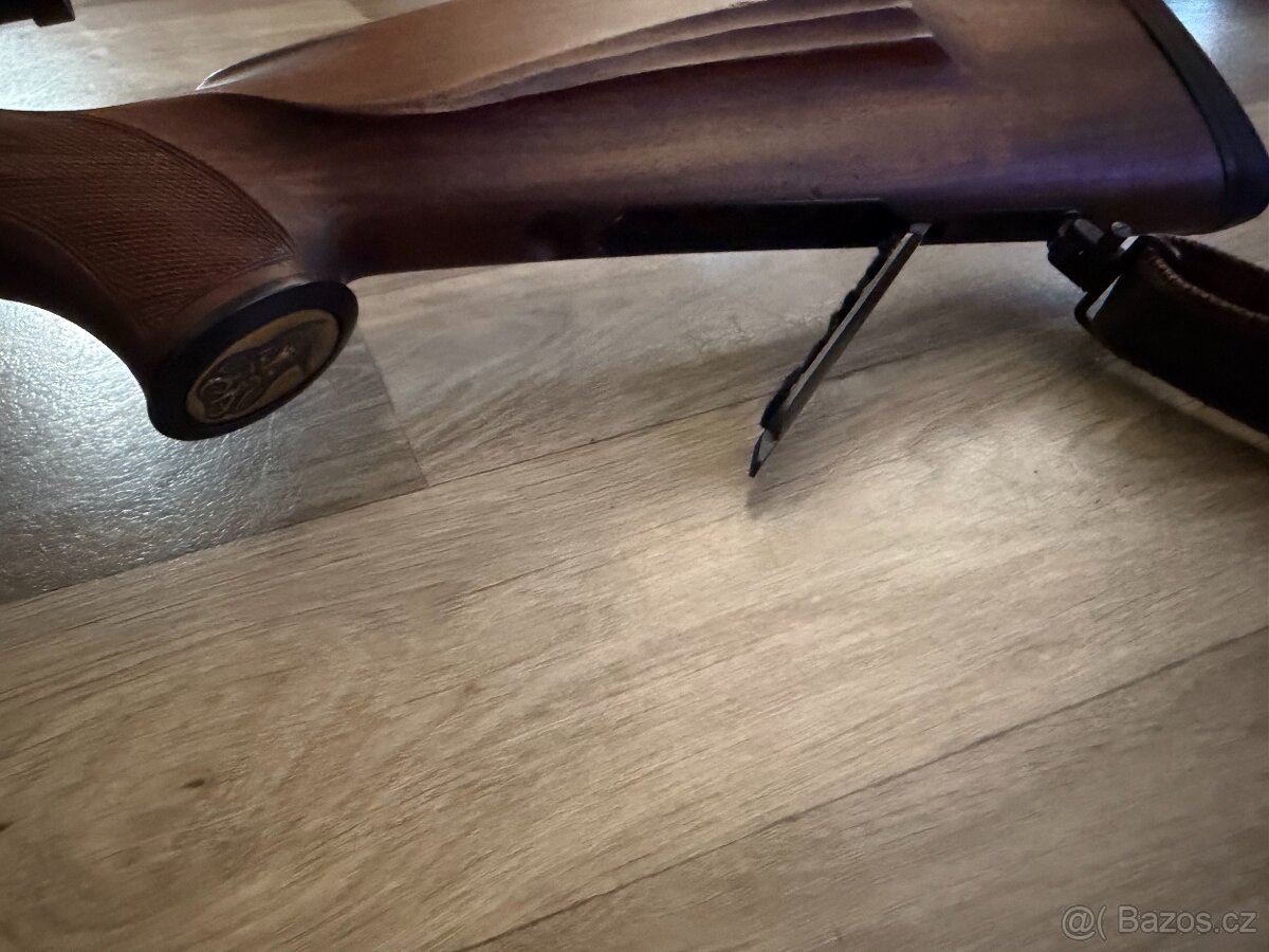 Kulovnice Blaser R93 8x57 JS, 9,3x62 - 3